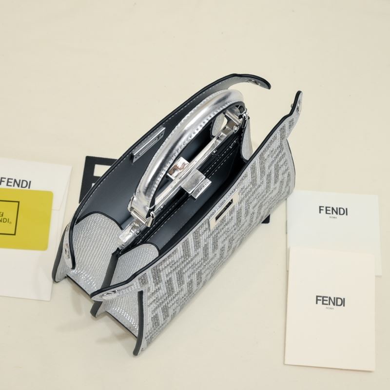 Fendi Peekaboo Bags